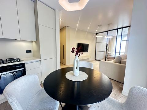 квартира по адресу Львов, Пекарская ул., 30