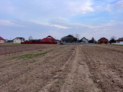 ділянка за адресою Івасюка