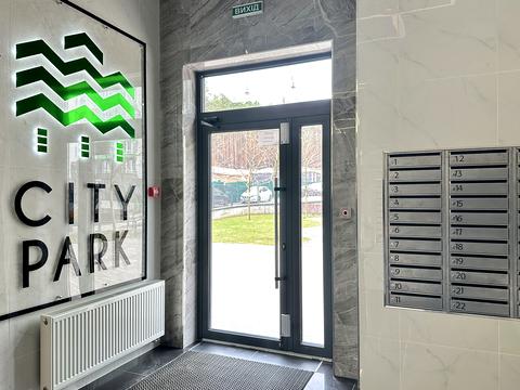 квартира за адресою Університетська вул., 3/15