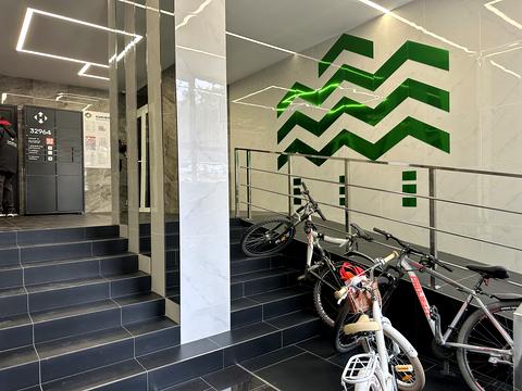 квартира за адресою Університетська вул., 3/15