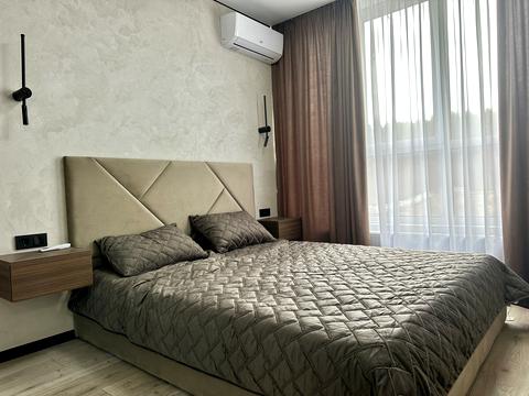 квартира по адресу Университетская ул., 3/15