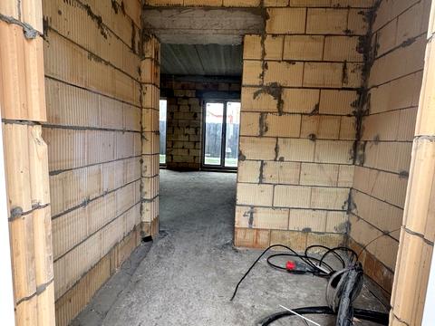 дом по адресу Мазіна