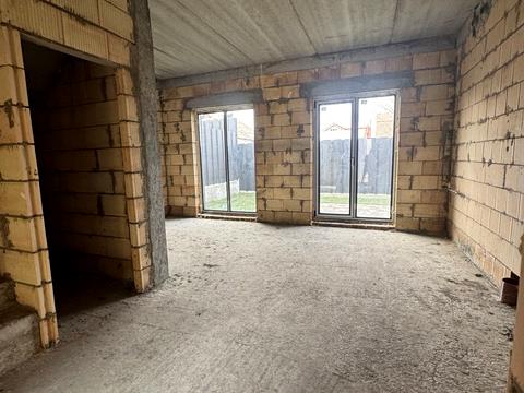 дом по адресу Мазіна