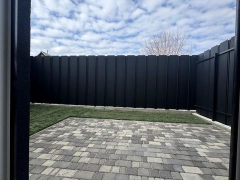 дом по адресу Мазіна