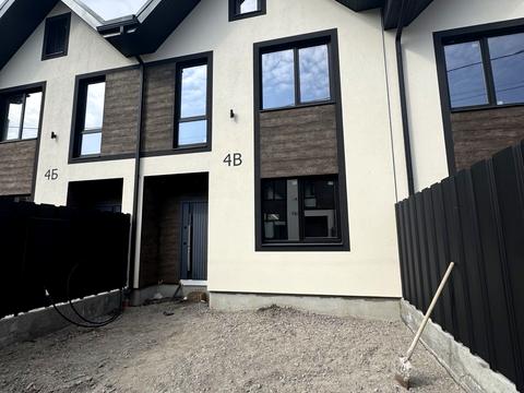 дом по адресу Мазіна