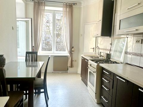 квартира по адресу Витовского ул. (Дзержинского), 19