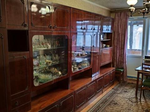 квартира по адресу Мира ул., 100