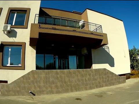 коммерческая по адресу Приречная ул., 5