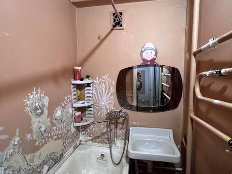 квартира за адресою Мілютенка вул., 9