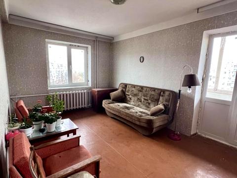 квартира за адресою Мілютенка вул., 9