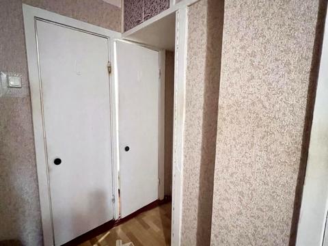 квартира за адресою Мілютенка вул., 9