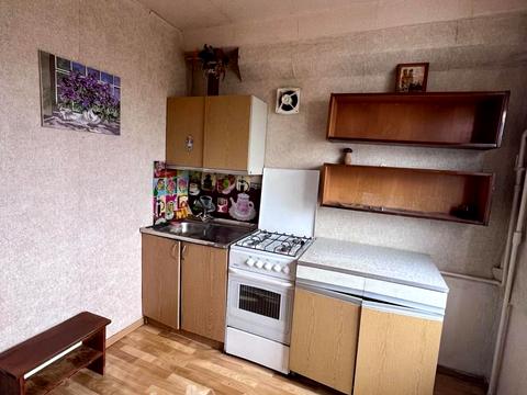 квартира за адресою Мілютенка вул., 9