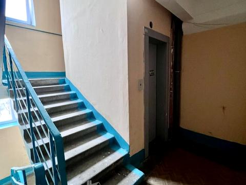 квартира за адресою Мілютенка вул., 9