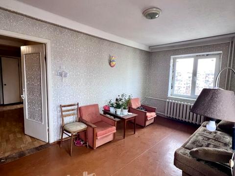 квартира за адресою Мілютенка вул., 9