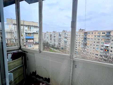 квартира за адресою Мілютенка вул., 9