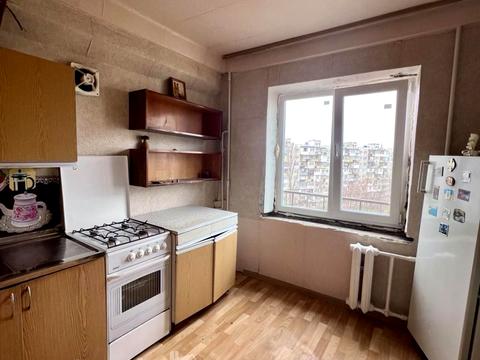 квартира за адресою Мілютенка вул., 9