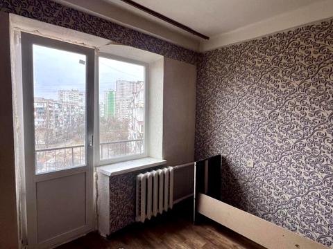 квартира за адресою Мілютенка вул., 9