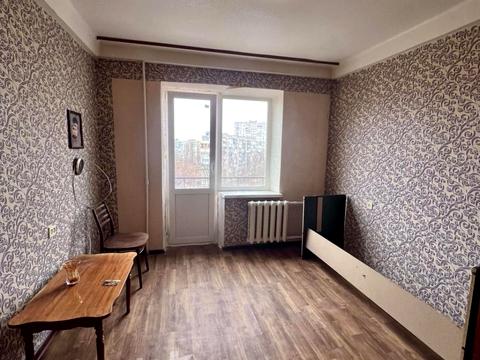 квартира за адресою Мілютенка вул., 9