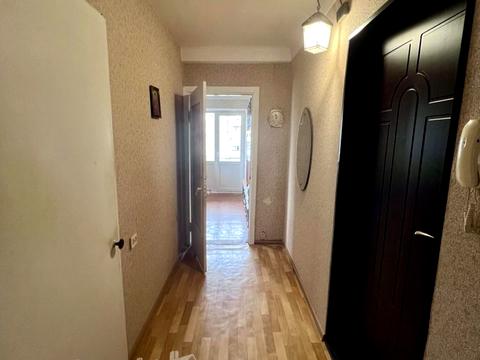 квартира за адресою Мілютенка вул., 9