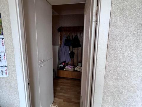 квартира за адресою Мілютенка вул., 9