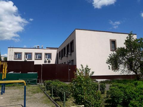 комерційна за адресою Прирічна вул., 5
