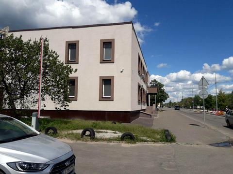 комерційна за адресою Прирічна вул., 5