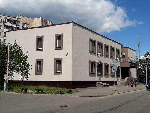 комерційна за адресою Прирічна вул., 5