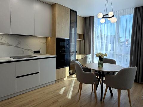 квартира за адресою Вовчинецька вул., 223-А