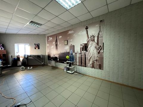 коммерческая по адресу Владимира Великого ул. (Олександра Поля), 51