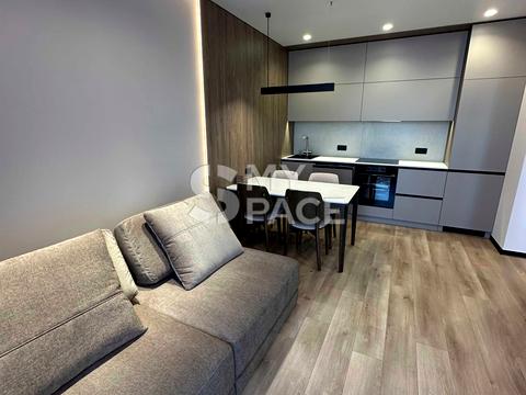 квартира за адресою Набережно-Рибальська дорога вул., 27