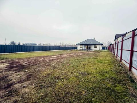 дом по адресу Молодіжна ул.