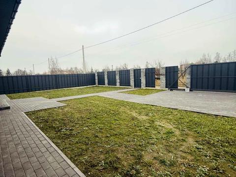 дом по адресу Молодіжна ул.