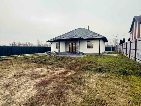 дом по адресу Молодіжна ул.
