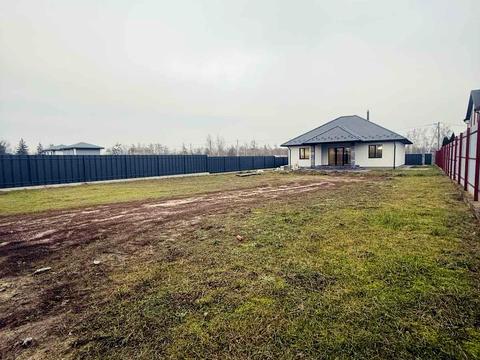 дом по адресу Молодіжна ул.
