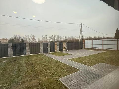 дом по адресу Молодіжна ул.