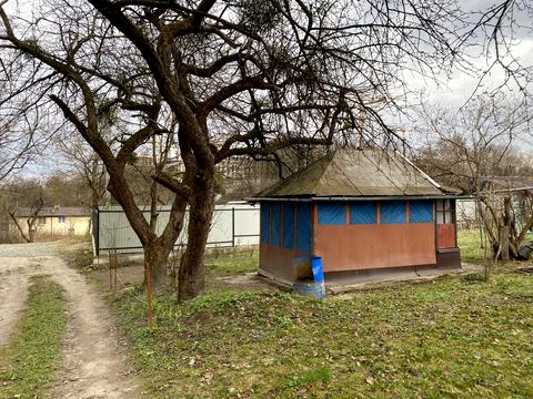 ділянка за адресою Заозерна вул.