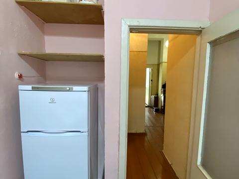 квартира по адресу Назаровская ул. (Ветрова), 15