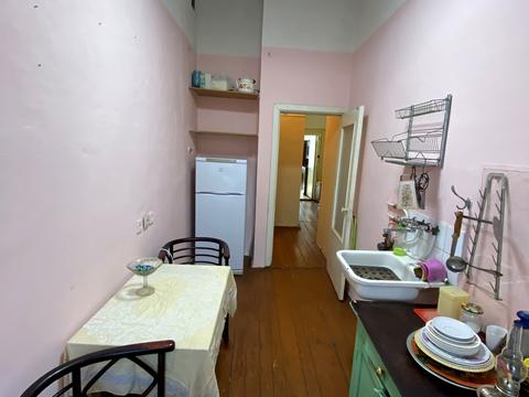 квартира по адресу Назаровская ул. (Ветрова), 15