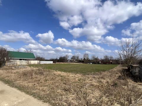 участок по адресу Молодіжна