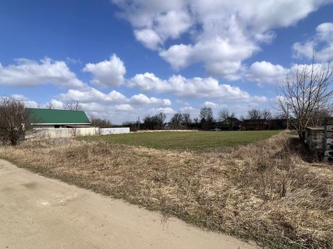 участок по адресу Молодіжна