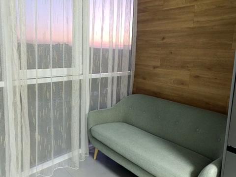 квартира по адресу Свободи ул., 20/3