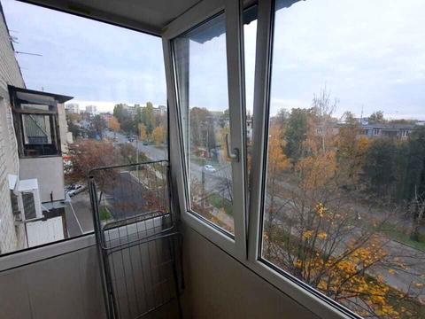 квартира за адресою 23 Серпня вул., 29