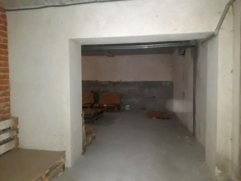 комерційна за адресою Європейська вул., 2