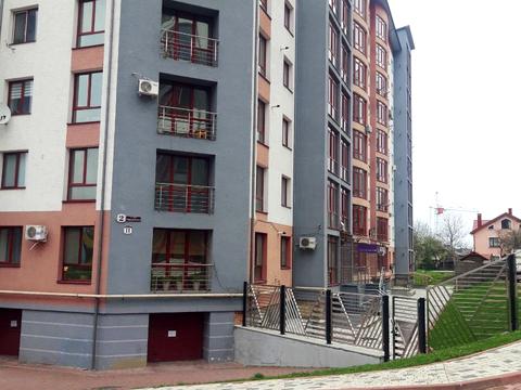 комерційна за адресою Європейська вул., 2