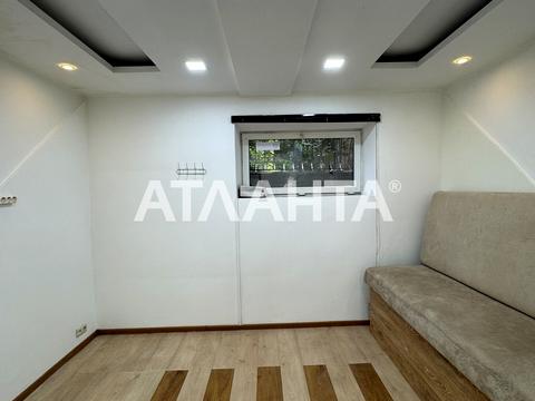 комерційна за адресою Французький бульв., 22/4