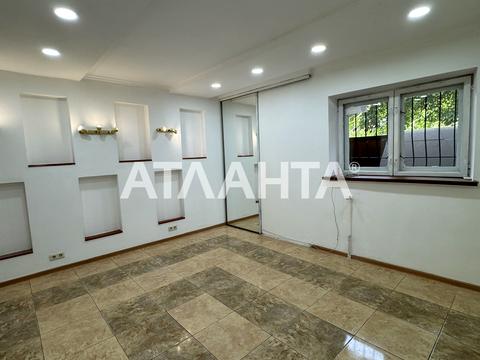 комерційна за адресою Французький бульв., 22/4