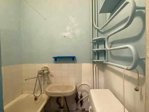 квартира по адресу Назаровская ул. (Ветрова), 15