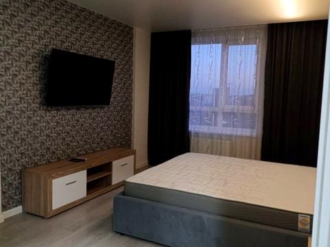 квартира за адресою Свободи вул., 20/3