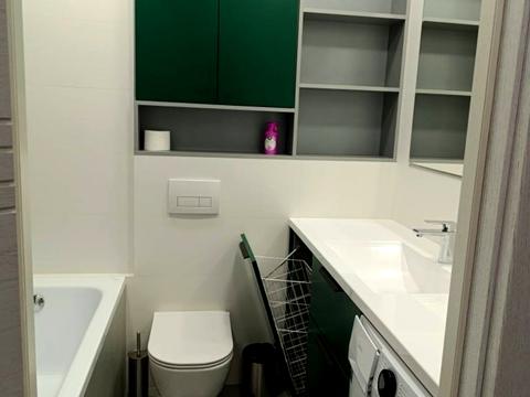 квартира за адресою Свободи вул., 20/3