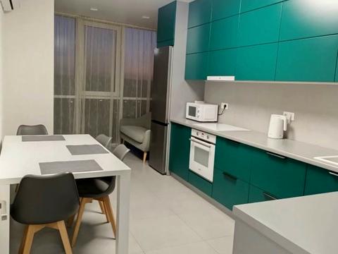 квартира за адресою Свободи вул., 20/3